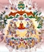 Introductory History of the Five Tibetan Traditions of Buddhism and Bon